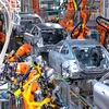 O lume care se recompune: ce spune hemoragia de 1.200 de angajați pe lună din auto-ul românesc, în oglinda decuplării americane de China