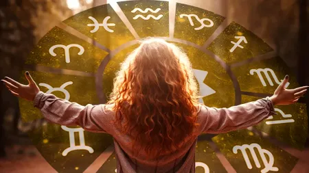 Horoscopul zilei de 28 martie: Ce vă așteaptă în universul astrologic
