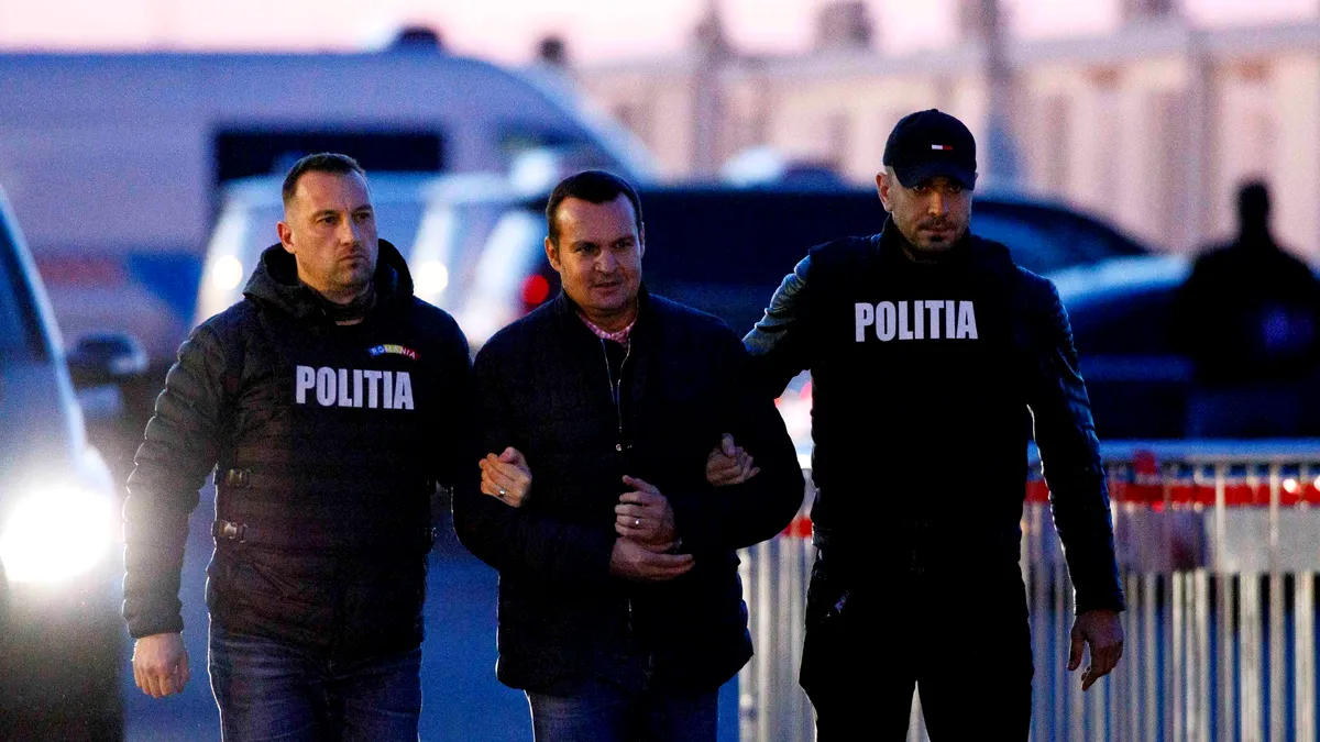 Noua ”casă” a repatriatului Cherecheș: o cameră de 19 mp