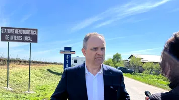 Liderul PSD Prahova, Virgiliu Nanu, susține retragerea miniștrilor social-democrați din Guvern: „Foaia de parcurs trebuie dusă până la capăt” (VIDEO)