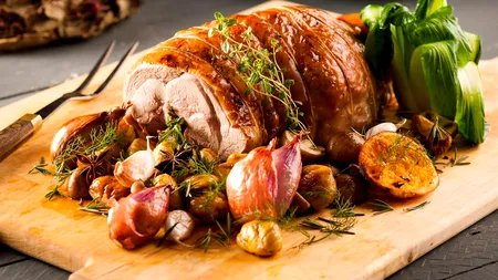 Unde poți avea cea mai bună experiență culinară din Europa. Nu e nici Paris, nici Viena!
