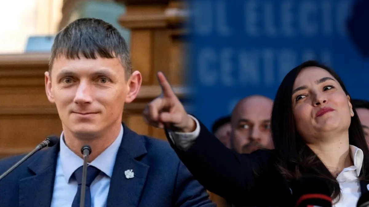 Senatorul cu 8 clase: Pintea Viteazul, din nou la volanul rușinii