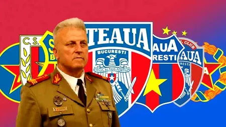 INCREDIBIL! La CSA Steaua București, acces interzis cu telefoane mobile la comandant