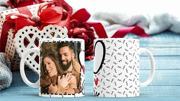 Descoperă bucuria de a crea și dărui un cadou personalizat, care spune o poveste unică