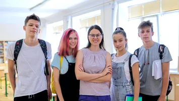 A fost lansată o platformă pentru viitorii liceeni. Târgul Oferta Educațională