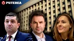 Șefa de cabinet a lui Miruță și Drulă de la Transporturi, promovată de Bolojan în bordul Fondului Român de Dezvoltare Socială
