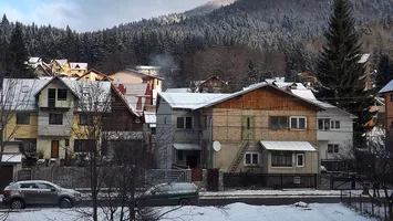 Stațiune de pe Valea Prahovei, în pragul falimentului