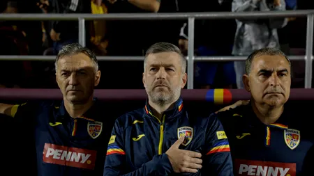 România - Bosnia-Herţegovina (azi, ora 21:45). Tricolorii ar putea retrograda în Liga C a Ligii Națiunilor