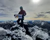 Alpinistul român Teofil Vlad a urcat cele mai înalte vârfuri de pe fiecare continent și a finalizat cu succes circuitul Seven Summits