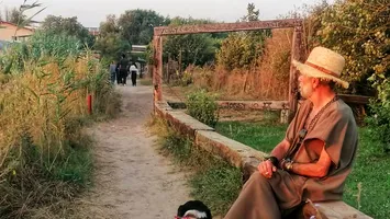 Lumina și libertatea Vămii Vechi au pierdut un simbol: Benny Zilberman s-a stins