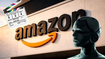 Inteligența artificială intră la Hollywood: Amazon vrea să o folosească în filme și seriale