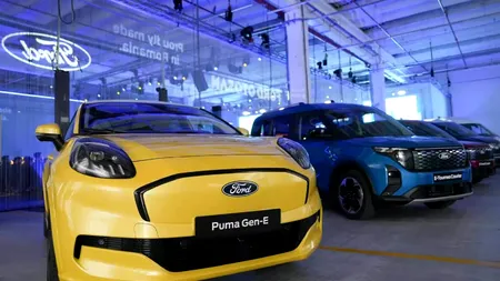 România în fața crizei auto: Ce impact au taxele vamale impuse de Trump
