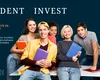 Exim Banca Românească susține programul guvernamental ,,StudentInvest”