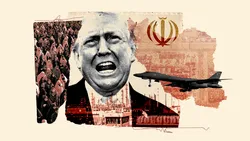 Pace sau Dejà Vu? Planul în 15 puncte al lui Trump pentru Iran: O propunere „reciclată” care a eșuat  în 2025