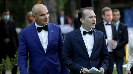 Ionel Dancă: Ludovic Orban a demonstrat deja că va apăra un guvern condus de un premier liberal