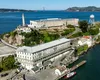 Trump cere 152 milioane de dolari pentru reconstrucția închisorii Alcatraz