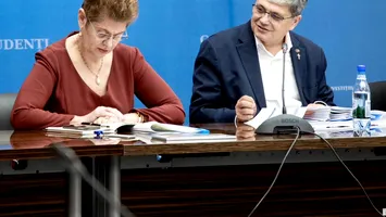 Marcel Boloș: Valoarea contractelor semnate prin Politica de Coeziune 2021-2027 se ridică la 32 de miliarde de euro