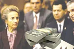 Ce salarii aveau cu adevărat Nicolae și Elena Ceaușescu – Dezvăluiri despre opulența dictatorilor comuniști