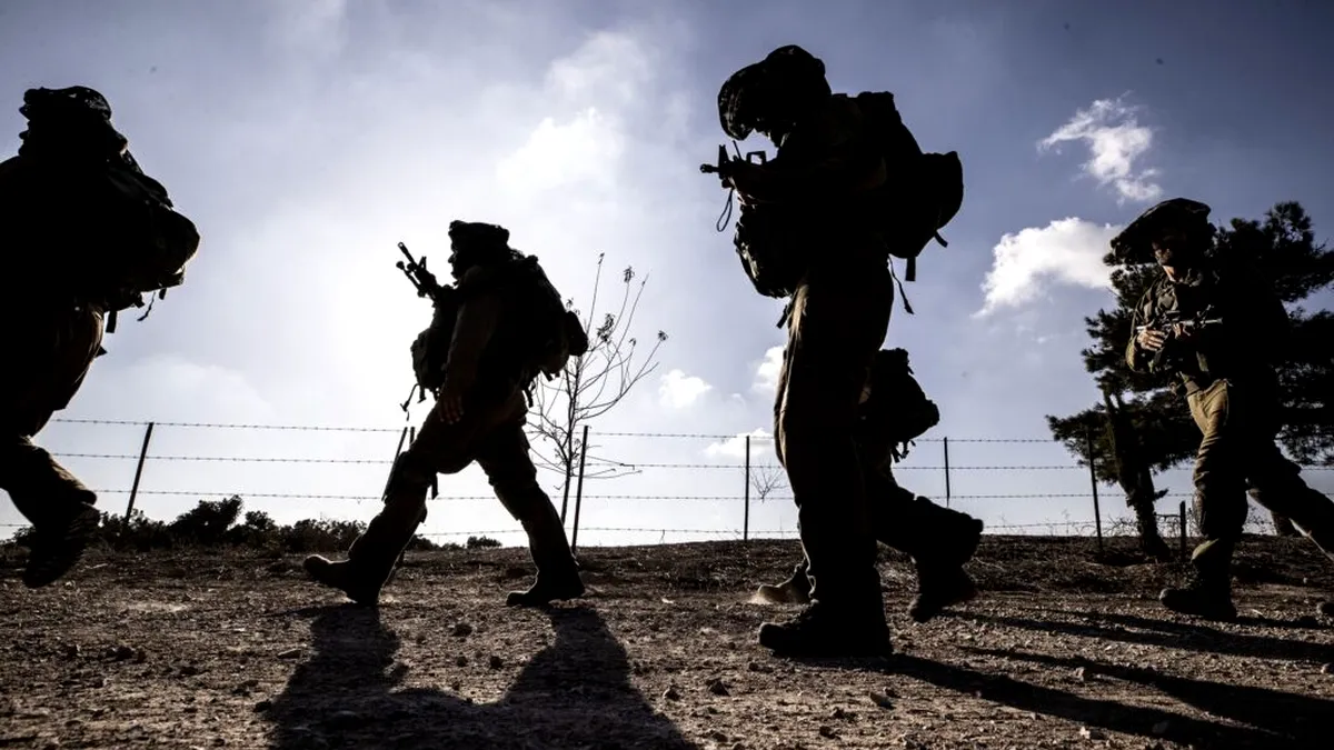De ce Israelul nu se va opri din lupta în ciuda pierderilor tot mai mari