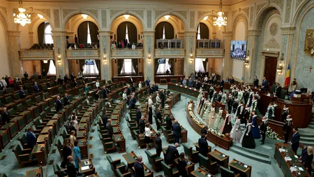 POT-ul ar putea să spună ADIO Parlamentului! Grave nereguli constatate de AEP