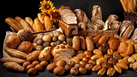 Studiu: 33% dintre românii de la oraş consumă zilnic pâine. Tot mai mult cozonac de la magazin