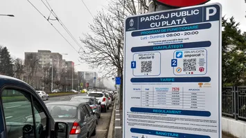 București: Jurnaliștii pierd accesul gratuit la teatre, muzee și parcări publice