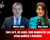 Cât cheltuiești în plus, în mod real, din cauza deficitului bugetar- cu Miklós Zoltán (UDMR)