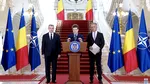 Cutremur și orgolii în PNL, după desemnarea lui Adrian Veștea. Ciprian Ciucu vorbește despre „complot”, „trădare” și o tentativă de rupere a partidului