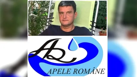 Directorul general al „Apelor Române”, Sorin Lucaci, a pregătit un tun imobiliar de 15.000.000 de euro