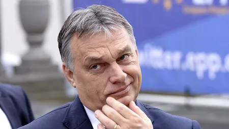 Viktor Orbán ne ia peste picior: „Ne dorim români mai de succes la Olimpiadă”