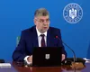 Ciolacu anunță inspecții pe șantiere și măsuri pentru accesarea fondurilor PNRR