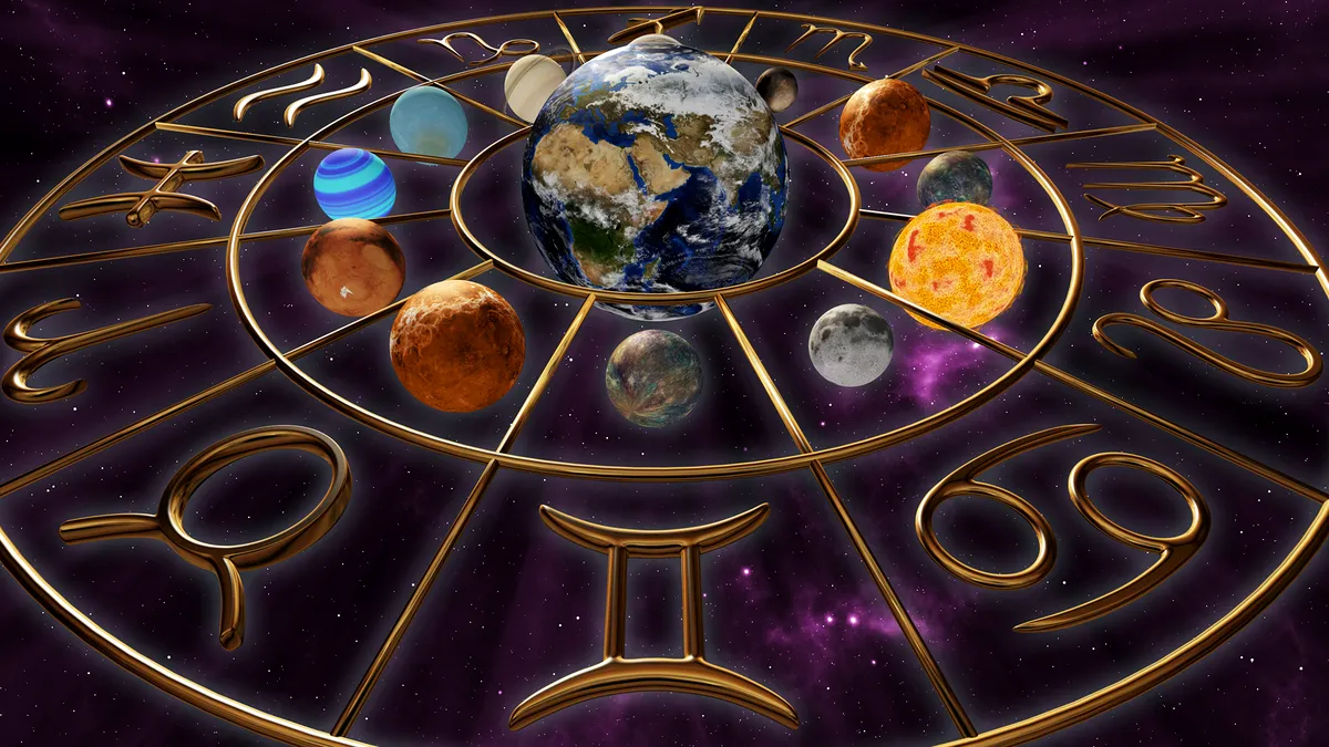 Horoscop 3 septembrie 2023. Romantism în dormitor și nițică furtună în familie