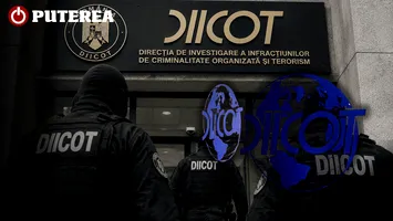 Clanul Versace din Slatina, în vizorul DIICOT. Ce acuzații aduc anchetatorii