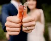Dragostea e gratis, dar nunta în România costă o avere. Deprecierea leului și creșterea euro afectează direct mirii acestui an