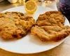 Rețeta simplă și delicioasă de șnițel vienez cu sos bearnaise, de la chef Nicolai Tand
