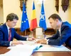Orban: L-am sfătuit pe Nicuşor Dan să nu se implice în campania pentru Bucureşti, dar preşedintele l-a susţinut pe Drulă