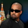 Refuzat în Europa, Kanye West merge în Rusia: două concerte în toamnă. Deputat rus: „Să cânte melodii tradiționale rusești”