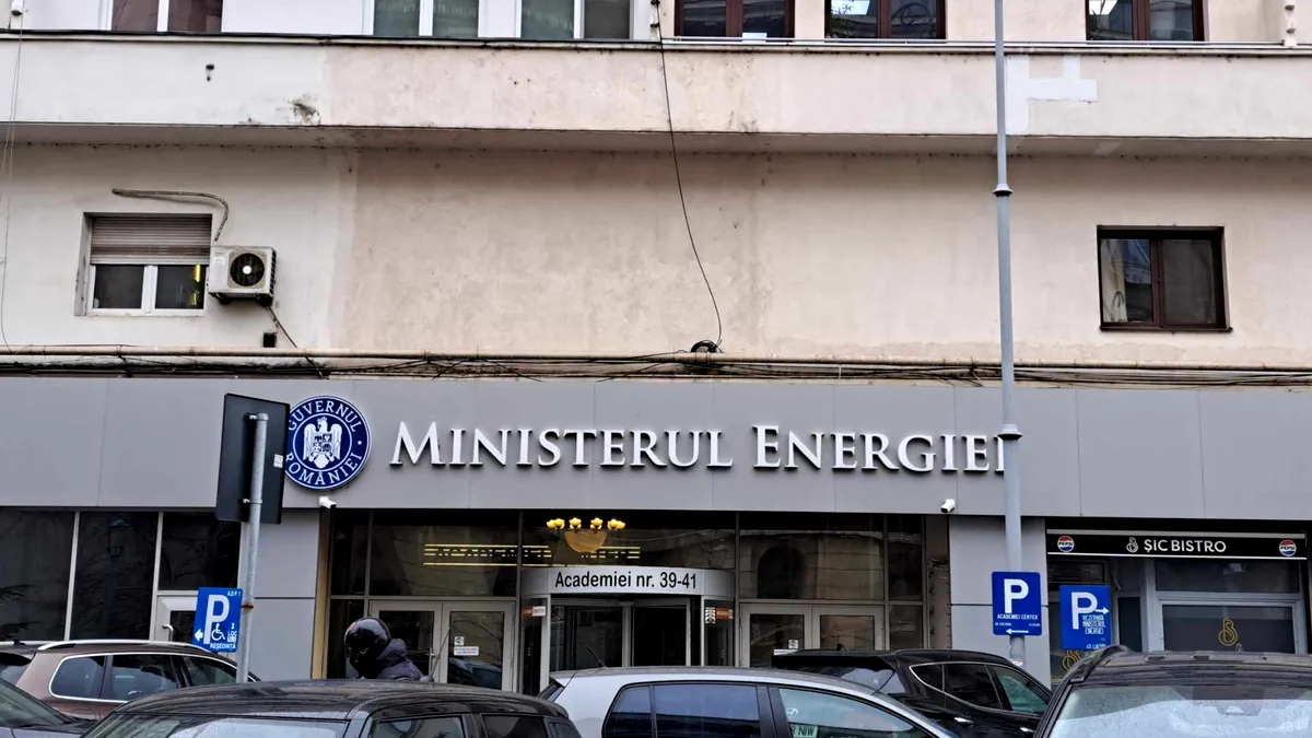Premierul Ilie Bolojan a trecut Ministerul Energiei pe pilotul automat al Jocurilor de Noroc