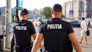 INCREDIBIL. Cea mai mare direcție din Poliția Română este condusă de doi ani, ilegal, prin …desemnare și împuternicire