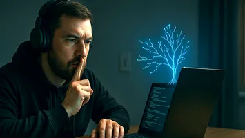 Ascunde breșa și taci! Presiunile tăcute care ruinează securitatea IT în era AI