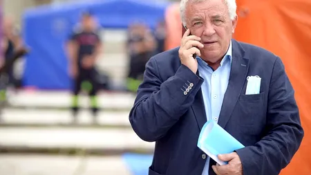 Cine este pensionarul controversat, susținut de „Felix” Voiculescu, pus pe lista PSD Timiș pentru Senat