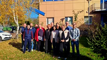 Apele Române Siret, gazda unui workshop internațional dedicat gestionării viiturilor și inundațiilor