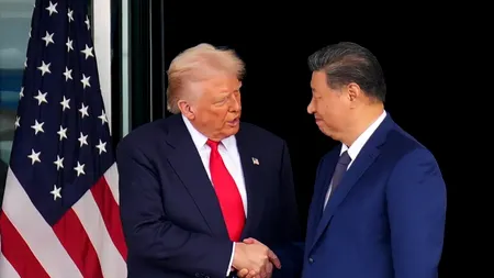 Trump și Xi au căzut la pace după șase ani de tensiuni comerciale și amenințări reciproce
