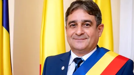 Primarul din Alba Iulia, Gabriel Pleșa revine în PNL