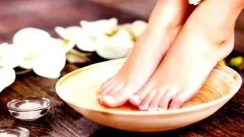 Unghiile încarnate vă pot pune sănătatea în pericol. Cele mai bune remedii naturale care vă vin în ajutor