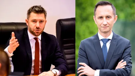 Tensiuni între Palate, la Timișoara! Ritivoiu și Nica se ceartă pe bani