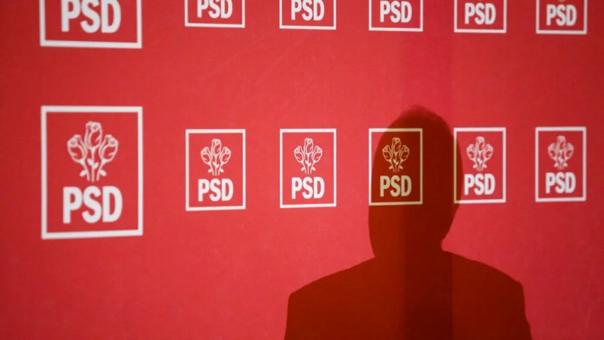 Cine sunt primii 10 candidați PSD la alegerile europarlamentare din 2024