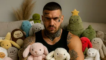 Jellycat, drogul pufos al Generației Z: cum a devenit o jucărie de pluș un fenomen global