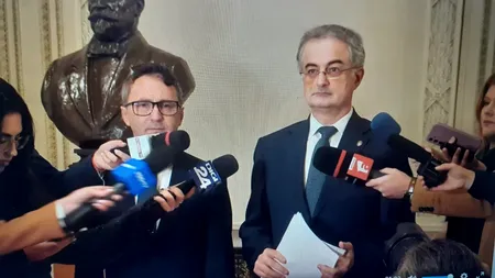 Andronache: „Proiecte ale PNL – preluate în programul de guvernare al PSD”