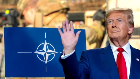Avertisment privind NATO după victoria lui Trump: „Vechea ordine mondială s-a încheiat”